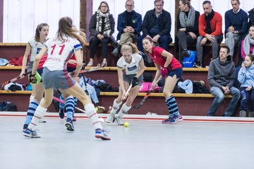 Bild 615 - B-Juniorinnen UHC